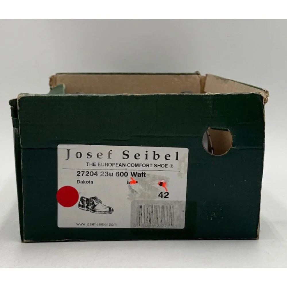 Josef Seibel josef seibel